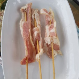 หมูสามชั้น