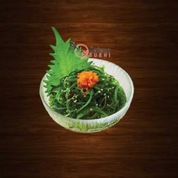 Seaweed Yummy