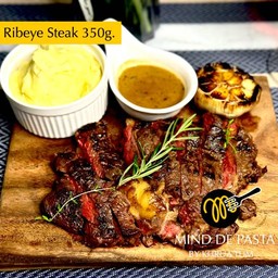 Striproid steak ริบอาย