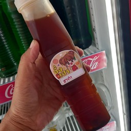ชาดำเย็น