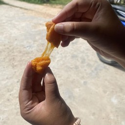 มันเทศ ธรรมดา(ต่อลูก)