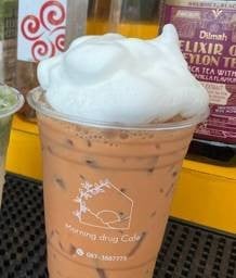 ชาไทย (ร้อน/เย็น/ปั่น)