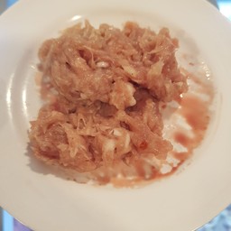 หมูเด้ง 50.g