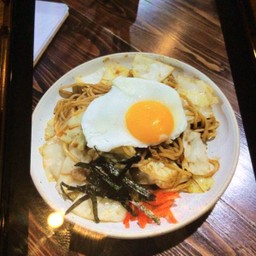 YAKISOBA