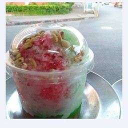 น้ำแข็งใส