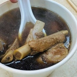 Hai Yu Pork Ribs