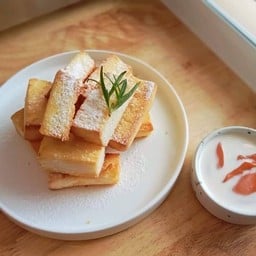 โชคุงปัง ดิปชาไทย