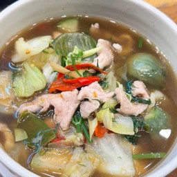 อ่อมหมู