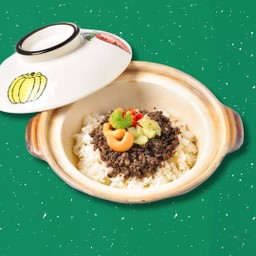 ข้าวอบหนำเลี๊ยบ