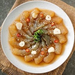 กุ้งดองซีอิ๊ว 15 ตัว