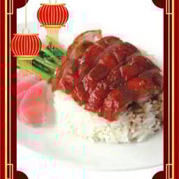 รินคำ ติ่มซำ เป็ดย่าง