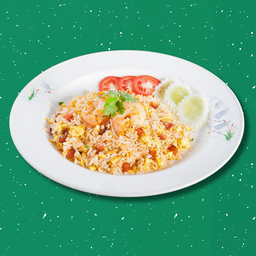 ข้าวผัดหยางโจว