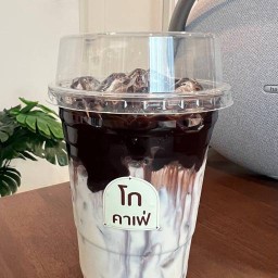 โก คาเฟ่ ปราจีนบุรี