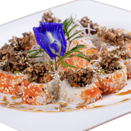 เครซี่ โรล