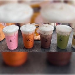 จูลลี่ บ้านชาหอม หนองก้างปลา