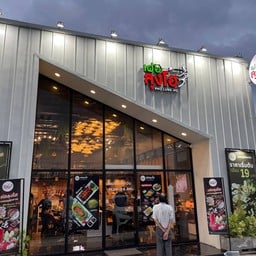 เฝอลุงโฮ