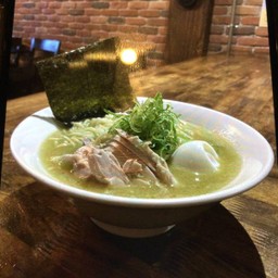 PAITAN RA-MEN