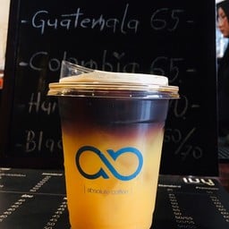 กาแฟส้ม