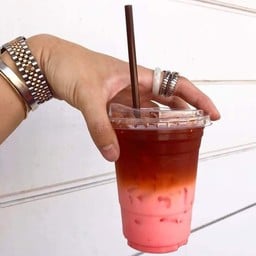 เรดดากอนเย็น