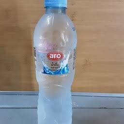 น้ำเปล่า (ขวดเล็ก 600 มล.)