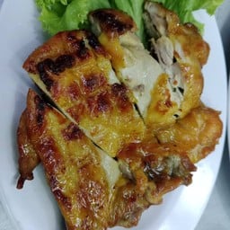ไก่ย่าง