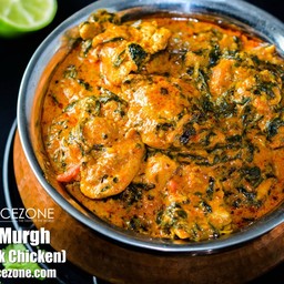 METHI CHICKEN