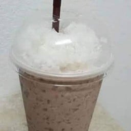 นมปัง แม่โจ้