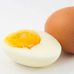 ไข่ไก่ต้ม