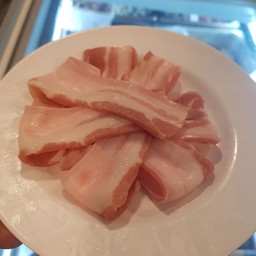 สามชั้นสไลด์ 50.g