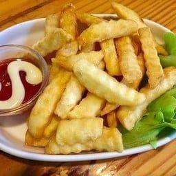 เฟรนฟราย