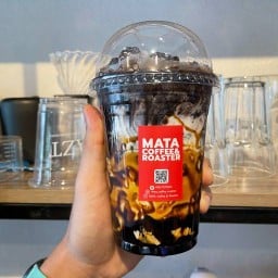 MATA CAFE  Coffee & Roaster สาขาราษฎร์อำนวย