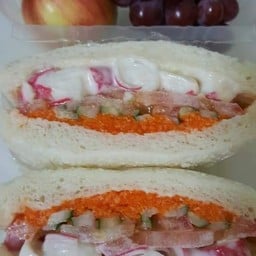 แซ่บนัวร์ ส้มตำ&ยำยำปากเปิด