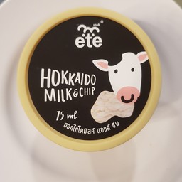 ฮอกไกโด มิว ช๊อค