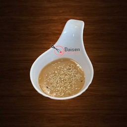 Japanese Sesame Dressing