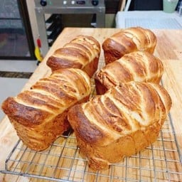 Hokkaido Milk bread