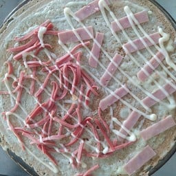 เครปน้องเหนือสาขา2