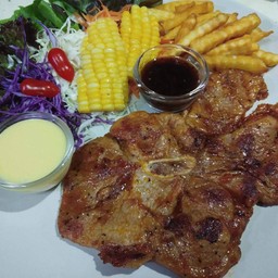 หมูคุโรบูตะ