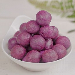 มันม่วง ธรรมดา(ต่อลูก)