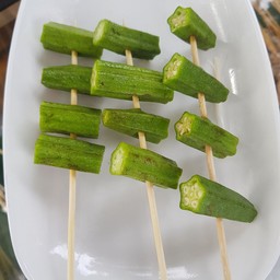 กระเจี๊ยบ