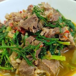 อ่อมเนื้อ