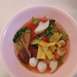 เกาเหลา