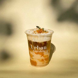 Urban Garden ( Coffee )