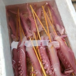 ป้าวิตามสั่งกรอกยายชา