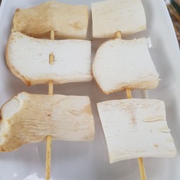 เห็ดออรินจิ