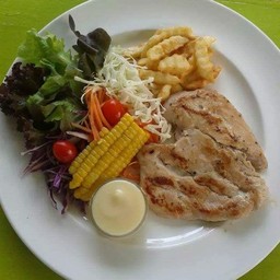 ไก่นุ่ม