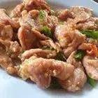หมูน้ำมันหอย