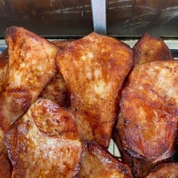 คอหมูย่าง(1 ขีด)