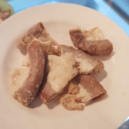 ใส้อ่อน 50.g