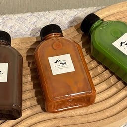 มีแต่ชา ME - TAE - CHA พระราม 9 - รัชดา