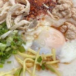 นิเล็ก โจ๊ก&ก๋วยจั๊บ